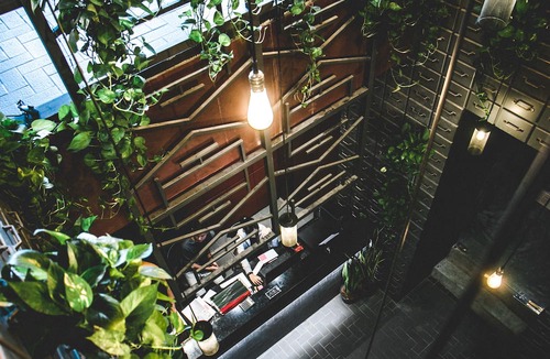 Sao Chingcha Hostel | Luk Hostel