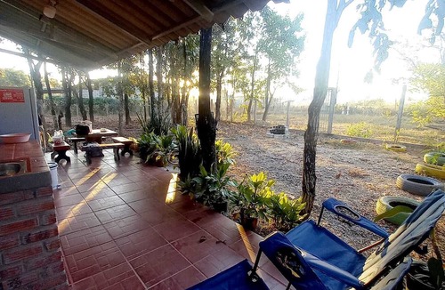 Dongmakkhai House | Vongkham Eco Resort