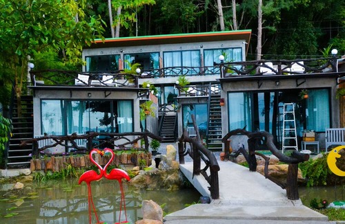 Nong Thale Hotel | Baan Tubkaek Hotel