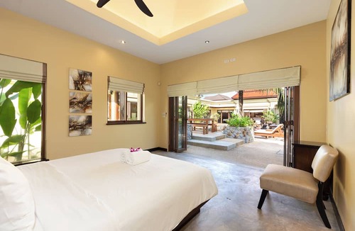Rawai Villa | Private 6BR Tropical Estate near Nai Harn Beach