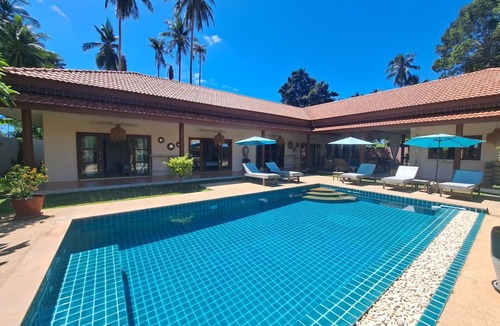 Hua Thanon House | Laura's Guest House - adult only -