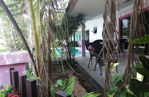 Huai Yai Villa | Baan Dusit