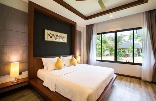 Ao Nang Villa | Villa Raeya