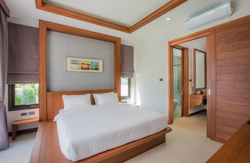 Ao Nang Villa | Villa Palavee A2