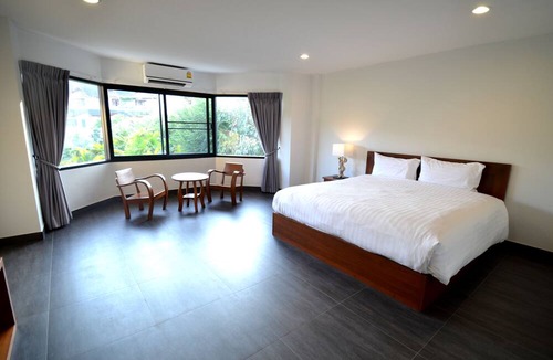 Chang Phueak Villa | Sila Pool Villa