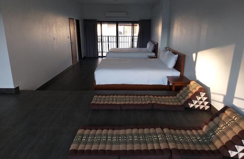 Chang Phueak Villa | Sila Pool Villa