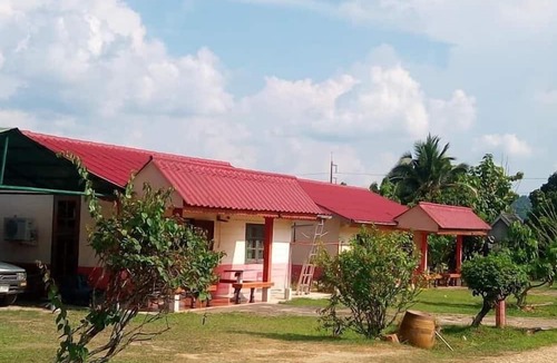 Ngao Hotel | Nason Resort