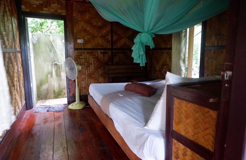 Ranong Hotel | Phayam Garden View