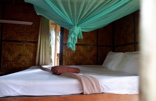 Ranong Hotel | Phayam Garden View
