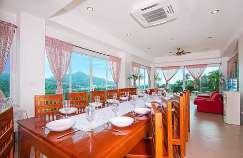 Kamala Cottage | Villa Glenisla - Luxury Villa With Seaview