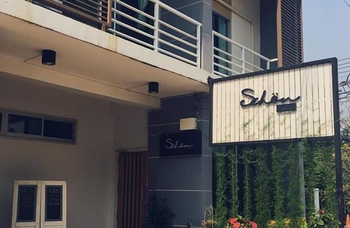 Chai Nat House | Schon