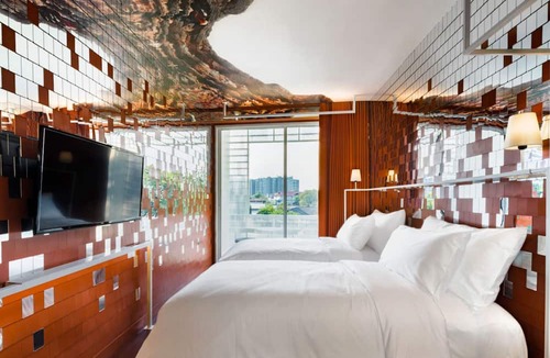 Wat Ket Hotel | Little Shelter Hotel Chiangmai