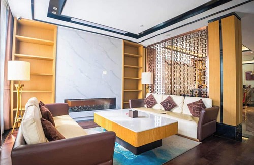 Sihanoukville City Centre Hotel | Ocean Delight Boutique Hotel