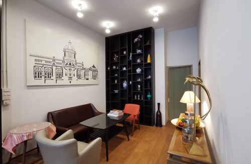 Phra Khanong Nuea Hostel | A Bangkok Journey Hostel