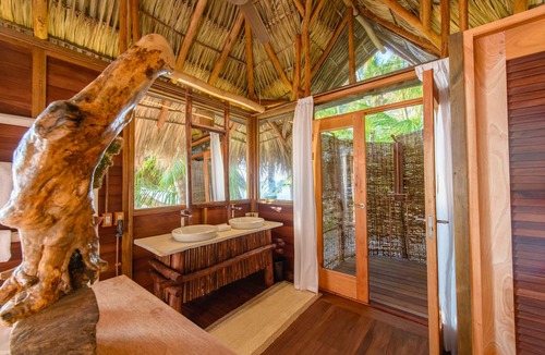 Calala Island Hotel | Calala Island