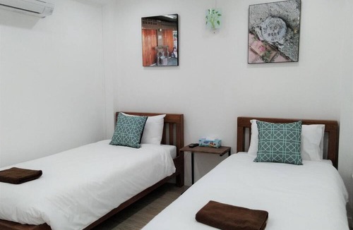 Ban Tai Hostel | Wee Hostel
