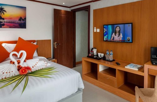 Bang Sao Thong Hotel | 7 Days Premium Hotel Bangna - Suvarnabhumi Airport