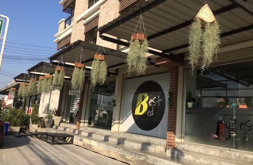 Racha Thewa Hostel | Best Bed Suvarnabhumi - Hostel