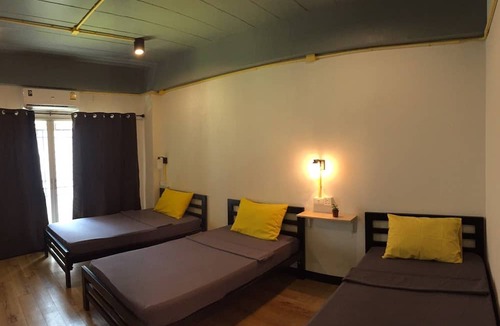 Racha Thewa Hostel | Best Bed Suvarnabhumi - Hostel