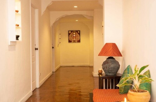 Mae Rim Hotel | Amaravati Wellness Center and Resort