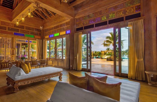 Khok Kloi Hotel | Santhiya Phuket Natai Resort & Spa
