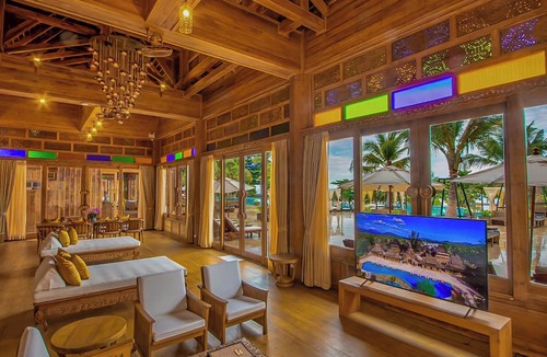 Khok Kloi Hotel | Santhiya Phuket Natai Resort & Spa