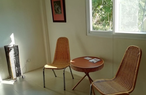 Khua Mung Hotel | Longan Tree