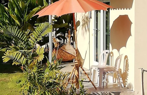 Khua Mung Hotel | Longan Tree