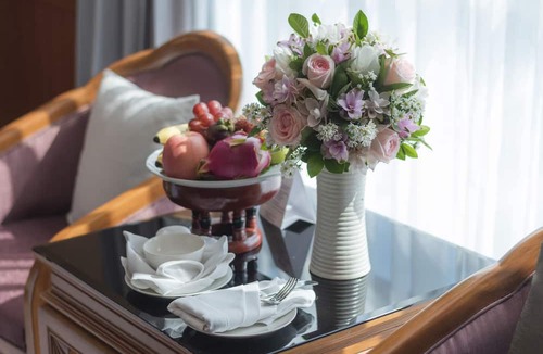 Chang Khlan Hotel | Empress Premier Hotel
