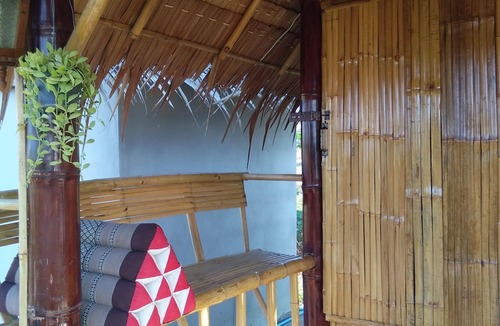 K. Kwao Si Narin Hotel | Nathasa Homestay