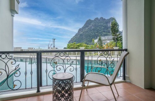 Krabi Hotel | Heaven View Krabi