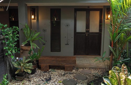 Phuket House | Baan Paea Guest House