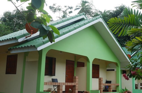 Na Thon Hotel | Tara Resort Samui