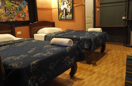 Haad Rin Hostel | Palio Home - Hostel