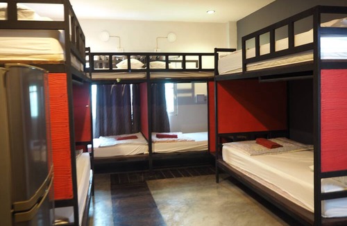 Haad Rin Hostel | Palio Home - Hostel