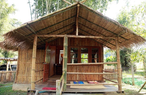 Chiang Dao Hotel | Saranghae Resort Chiang Dao