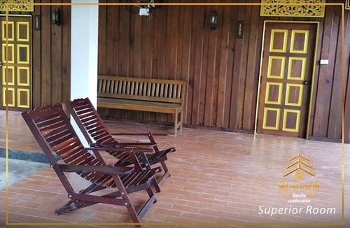 Pang Mu Hotel | Siblanburi Resort