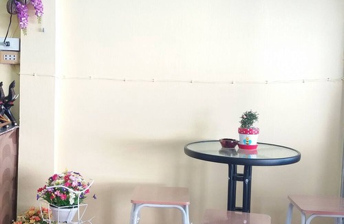 Old City Hostel | Lucky House Phra Sing Chiangmai - Hostel