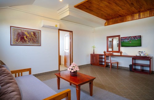 Taphul Village Area Hotel | Mony Reach Angkor Hotel