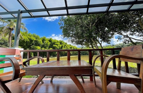 Sop Poeng Hotel | Bamboo Grove Chiang Mai