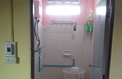 Mueang Kao Hostel | Arunrat GuestHouse - Hostel