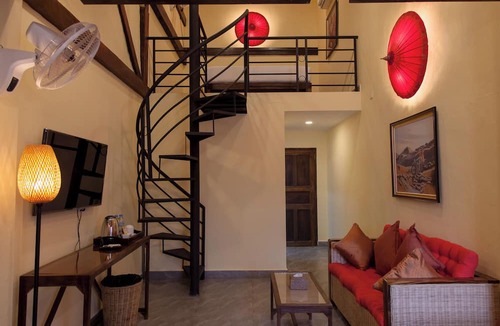 Kampot Hotel | Rikitikitavi