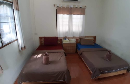 Roi Et Hotel | Forest