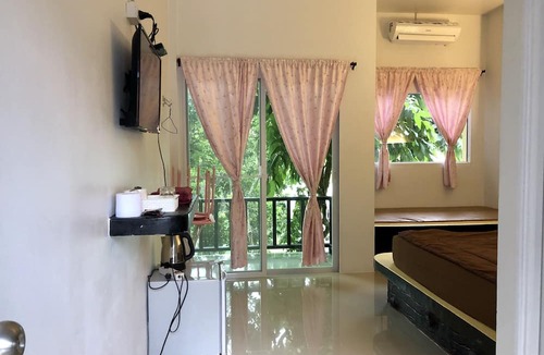Sangkhla Buri Hotel | Chillchill
