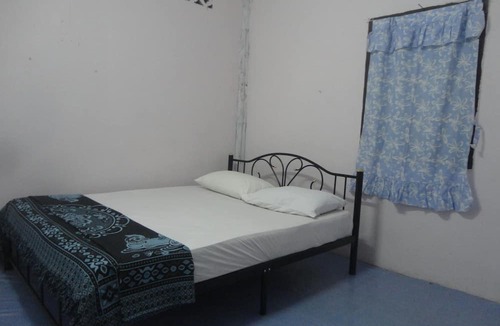 Sangkhla Buri House | Grandma's Home Sangkhlaburi