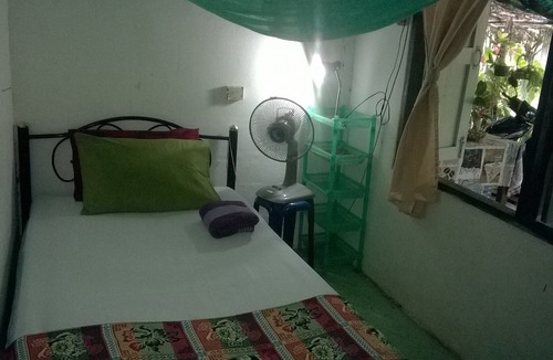 Sangkhla Buri House | Grandma's Home Sangkhlaburi