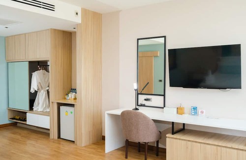 Hat Yai Hotel | W3 Hotel
