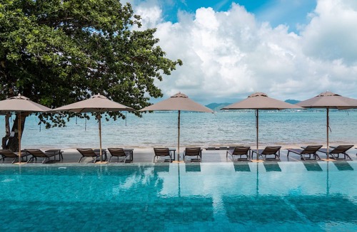 Wichit Hotel | My Beach Resort Phuket
