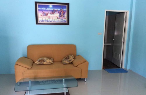 Kabin Buri Hotel | Baansri Family