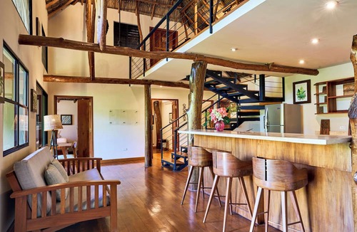 San Juan del Sur Hotel | TreeCasa Hotel & Resort